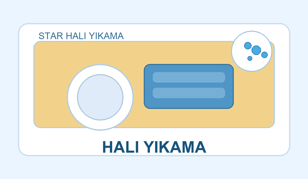 Profesyonel halı yıkama uygulaması