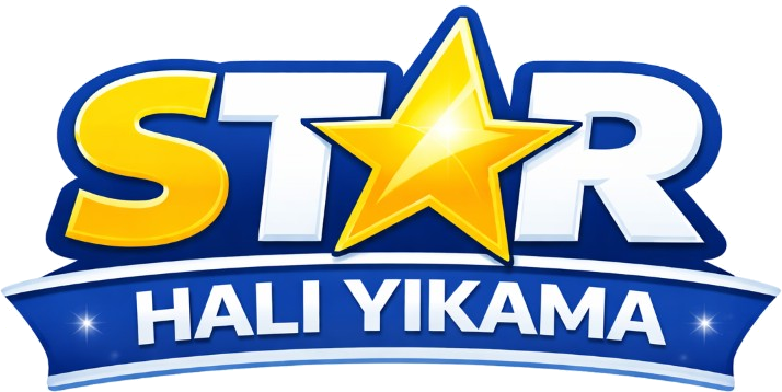 STAR Halı Yıkama logo